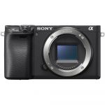 Sony Alpha A6400 body Sony Alpha A6400 body