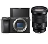 Sony Alpha A6400 kit (18-105mm) Sony Alpha A6400 kit (18-105mm)
