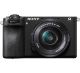 Sony Alpha A6700 kit (16-50mm) Sony Alpha A6700 kit (16-50mm)
