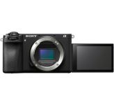 Sony Alpha A6700 body Sony Alpha A6700 body