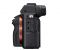 Sony Alpha A7 II body