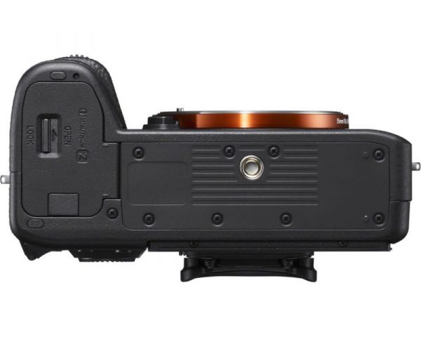 Sony Alpha A7 III kit (28-70mm)