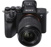 Sony Alpha A7 IV kit (28-70mm) OSS Sony Alpha A7 IV kit (28-70mm) OSS