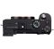 Sony Alpha a7C II body Sony Alpha a7C II body