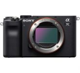Sony Alpha a7C II body Sony Alpha a7C II body