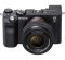 Sony Alpha a7C kit (28-60mm)