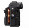 Sony Alpha A7R III body