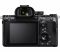 Sony Alpha A7R IIIA body