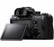 Sony Alpha A7R IIIA body