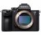 Sony Alpha A7R IIIA body