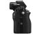 Sony Alpha A7S body