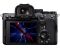 SONY Alpha a7S III body