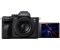 SONY Alpha a7S III body