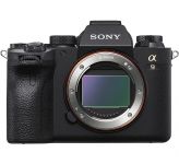 Sony Alpha A9 II body Sony Alpha A9 II body