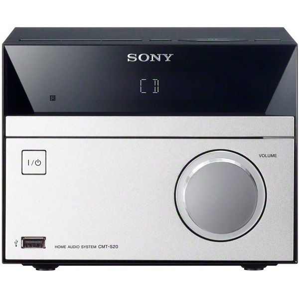 Sony CMT-S20