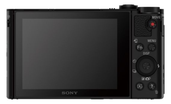 Sony DSC-HX90