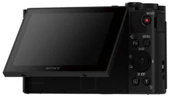 Sony DSC-HX90