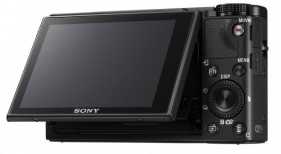 Sony DSC-RX100 V