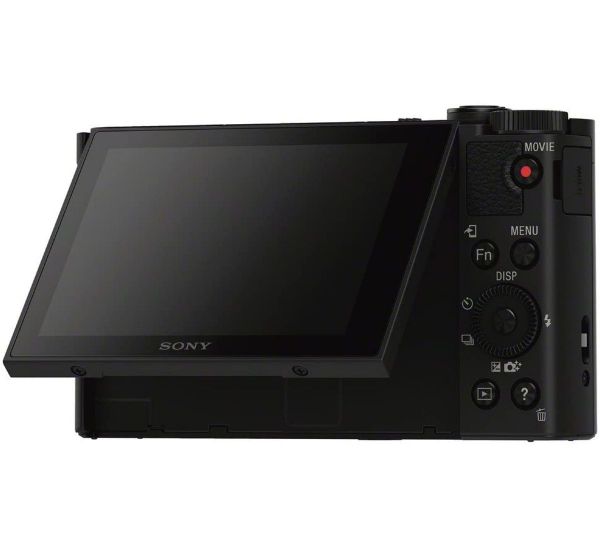 Sony DSC-WX500
