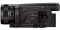 Sony FDR-AX100
