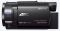 Sony FDR-AX33
