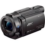 Sony FDR-AX33 Sony FDR-AX33