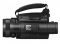 Sony FDR-AX700 Sony FDR-AX700