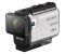 Sony FDR-X3000R