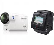 Sony FDR-X3000R Sony FDR-X3000R