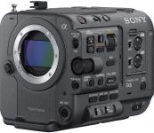 Sony FX6 Body Sony FX6 Body