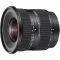 Sony SAL1118 11-18mm f/4,5-5,6