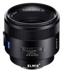 Sony SAL50F14Z 50mm f/1,4 Carl Zeiss Sony SAL50F14Z 50mm f/1,4 Carl Zeiss