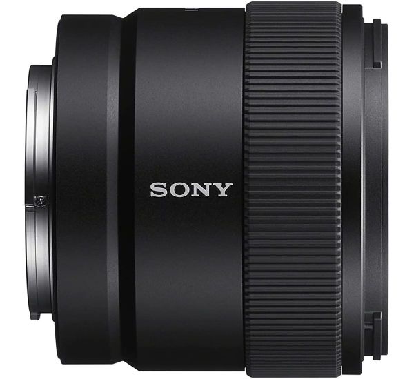 Sony SEL11F18 11mm f/1,8