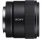 Sony SEL11F18 11mm f/1,8 Sony SEL11F18 11mm f/1,8