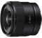 Sony SEL11F18 11mm f/1,8 Sony SEL11F18 11mm f/1,8
