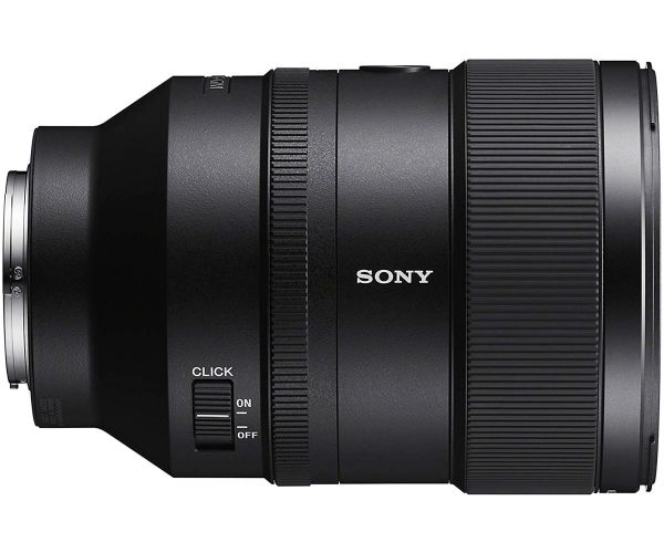 Sony SEL135F18GM 135mm f/1,8