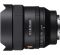 Sony SEL14F18GM 14mm f/1,8GM FE