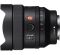 Sony SEL14F18GM 14mm f/1,8GM FE