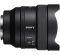Sony SEL14F18GM 14mm f/1,8GM FE