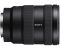 Sony SEL1655G 16-55 mm f/2.8 G