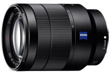 Sony SEL1670Z 16-70mm f/4 OSS Sony SEL1670Z 16-70mm f/4 OSS