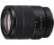 Sony SEL18135 18-135mm f/3,5-5,6 OSS