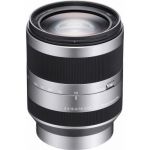 Sony SEL18200 18-200mm f/3,5-6,3 Sony SEL18200 18-200mm f/3,5-6,3