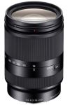 Sony SEL18200LE 18-200mm f/3,5-6,3 Sony SEL18200LE 18-200mm f/3,5-6,3