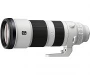 Sony SEL200600G 200-600 mm f/5.6-6.3 G OSS Sony SEL200600G 200-600 mm f/5.6-6.3 G OSS