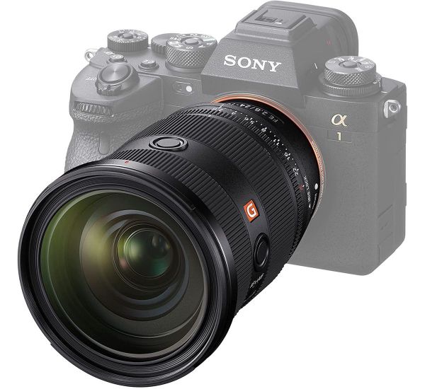Sony SEL2470GM2 24-70mm f/2,8G FE