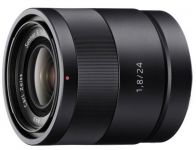 Sony SEL24f/18Z 24mm f/1,8 Sony SEL24f/18Z 24mm f/1,8