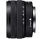 Sony SEL2860 FE 28-60mm f/4-5,6 Sony SEL2860 FE 28-60mm f/4-5,6