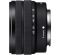 Sony SEL2860 FE 28-60mm f/4-5,6 Sony SEL2860 FE 28-60mm f/4-5,6