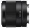 Sony SEL28F20 28mm f/2,0 FE